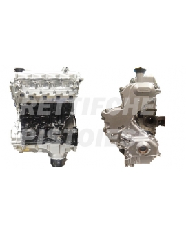 Nissan 2500 TDI 16v Teilüberholt Motor YD25