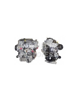 Renault 2000 DCI Neu Motor komplett M9R