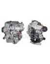 Renault 2000 DCI Neu Motor komplett M9R