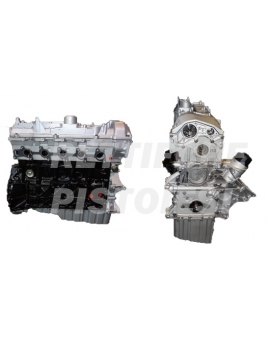 Mercedes 2700 CDI Teilüberholt Motor 612