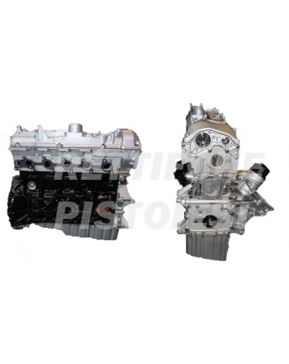 Mercedes 2700 CDI Teilüberholt Motor 612