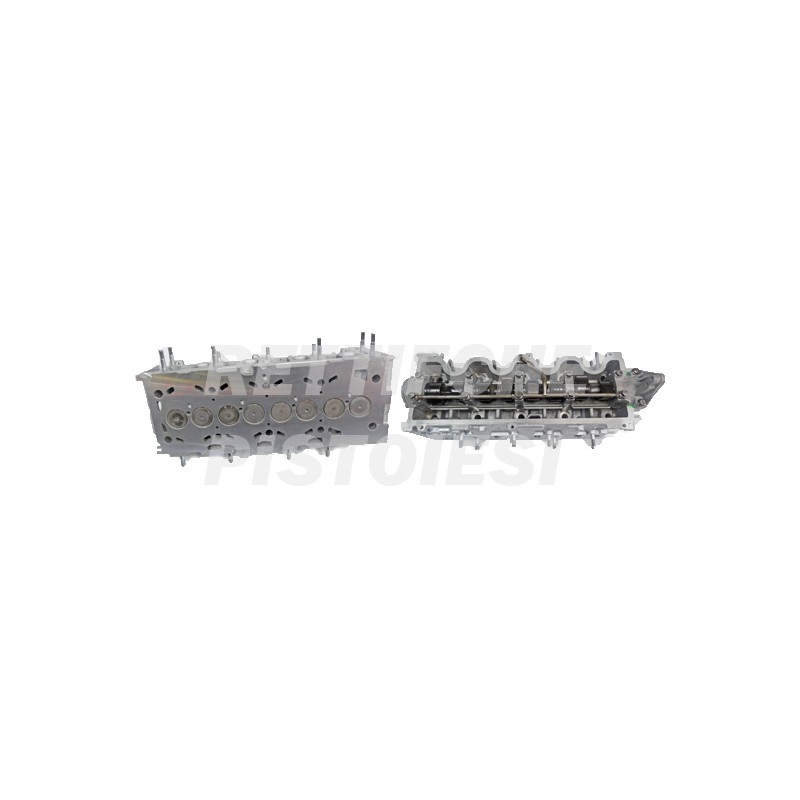 Lancia 1900 JTD Testa Revisionata Completa