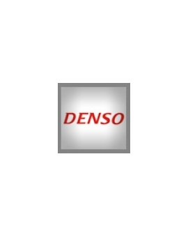 Denso Einspritzsyzteme Commonrail