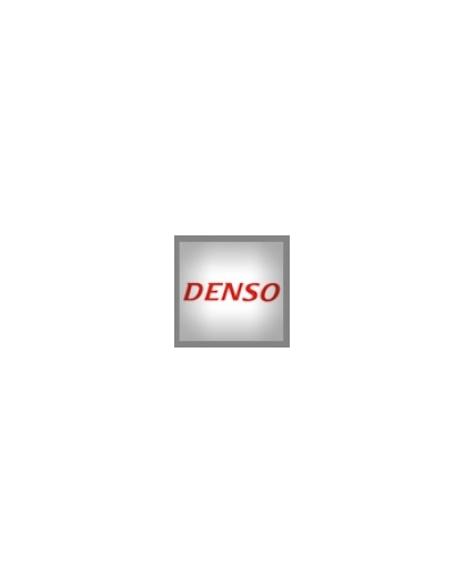 Denso Einspritzsyzteme Commonrail