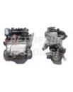 Renault 1200 16v Benzin Neu Motor komplett D4F