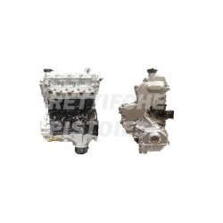 Nissan 2500 DCI 16v Motore Revisionato Semicompleto YD25