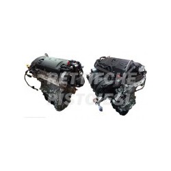 Mini 1400  Motore Nuovo Semicompleto N12B16