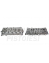Lancia 2400 JTD 20v Fabrikneu Zylinderkopf nackt