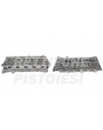 Lancia 2400 JTD 20v Fabrikneu Zylinderkopf nackt