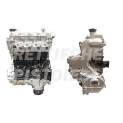 Nissan 2200 TDI 16v Motore Revisionato Semicompleto YD22