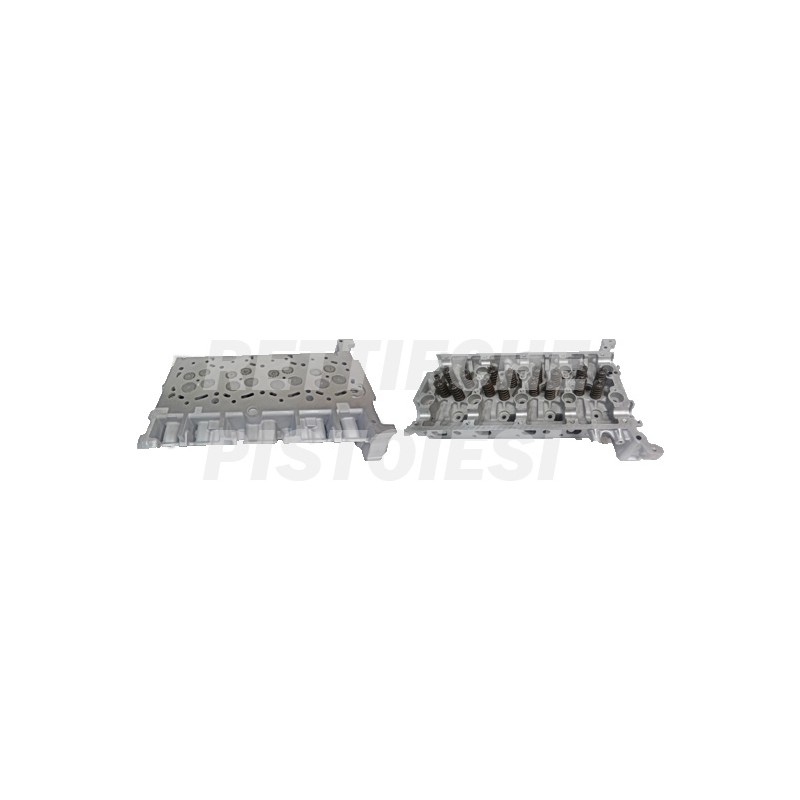 Citroen 2200 DCI Duratork  Testa Revisionata Semicompleta