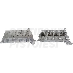 Fiat Ducato  2200 DCI Duratork  Testa Revisionata Semicompleta