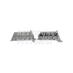 Peugeot 2200 DCI  Duratork Testa Revisionata Semicompleta