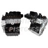 Land Rover 2000 TD4  Motore Revisionato Semicompleto 204D3