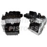 Land Rover 2000 TD4  Motore Revisionato Semicompleto 204D3