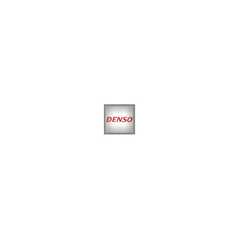 Denso Iniettori Commonrail