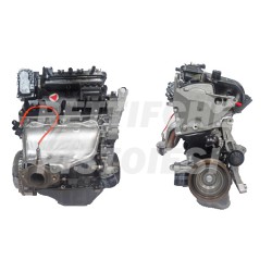 Renault 1200 16v benzina Motore Nuovo Completo D4F