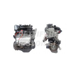 Renault 1200 16v benzina Motore Nuovo Completo D4F