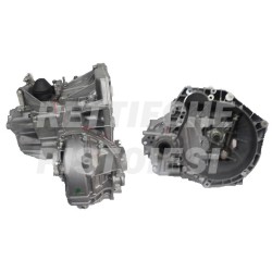 Lancia 1900 JTD Cambio Revisionato 5 marce meccanico