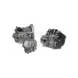 Lancia 1900 JTD Cambio Revisionato 5 marce meccanico