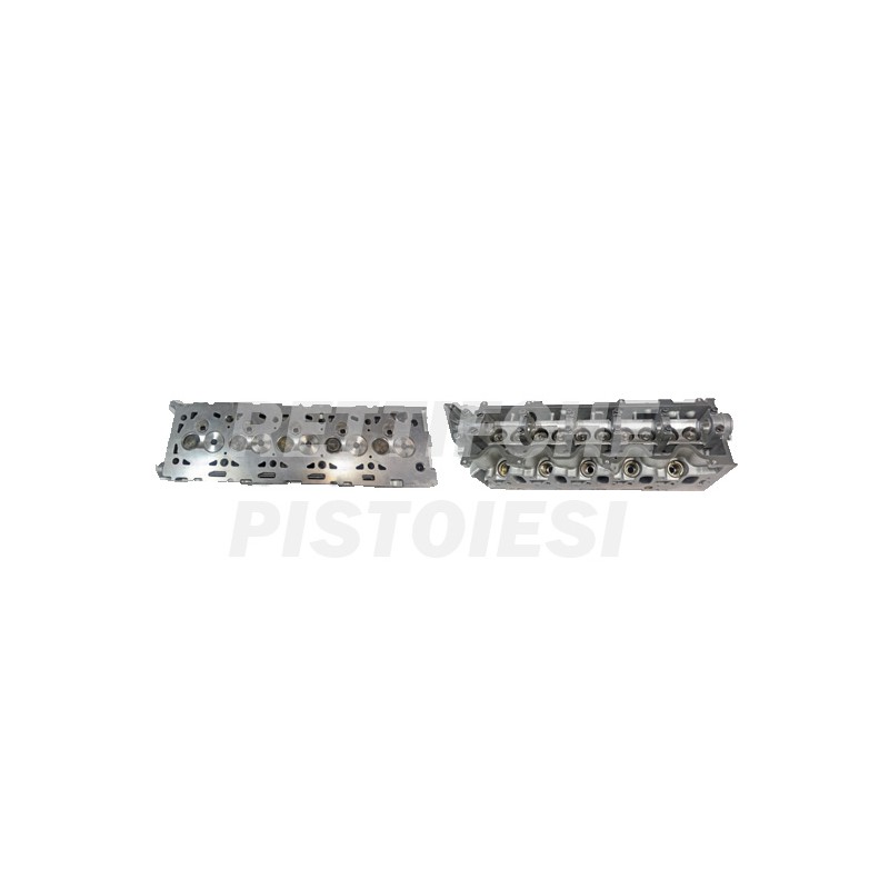 Fiat 2400 TD Testa Nuova Semicompleta