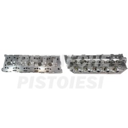 Lancia 2400 TD Testa Nuova Semicompleta