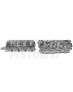 Hyundai 2500 TD Fabrikneu Zylinderkopf nackt
