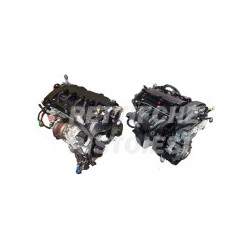 Peugeot 1600 Turbo Motore Nuovo Semicompleto EP6DT