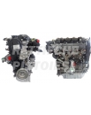 Ford 2000 TDCI Neu Motor komplett QXBA