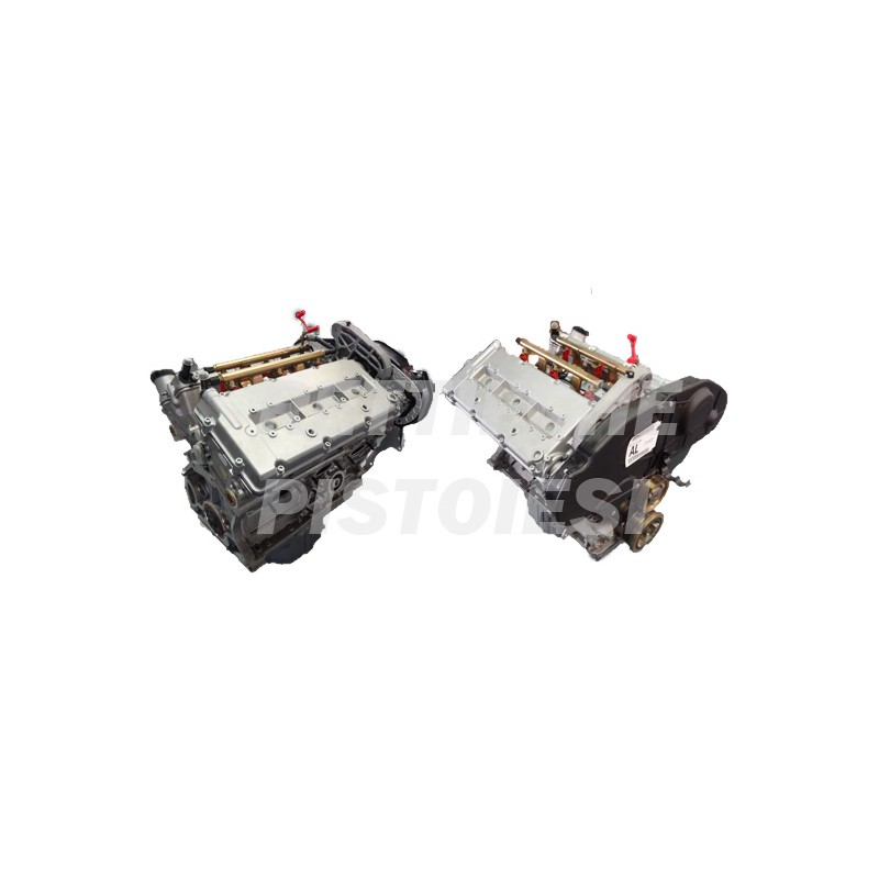 Lancia 3000  Motore Nuovo Completo 841A000