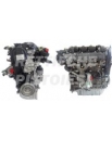 Ford 2000 TDCI Neu Motor komplett QXBA