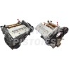 Lancia 3000  Motore Nuovo Completo 841A000