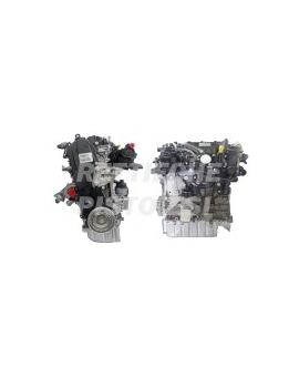 Volvo 2000 TDCI Neu Motor komplett D4204T D4204T2