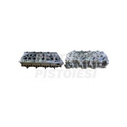 Chrysler 2800 CRD Testa Nuova Semicompleta VM64C