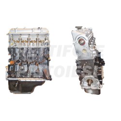 Tata 1900 TD Motore Revisionato Semicompleto 483DL