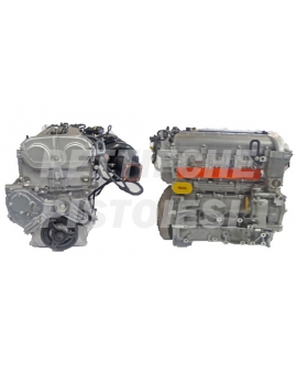 Alfa 1900 JTS Neu Motor komplett Z19XHR 939A6000