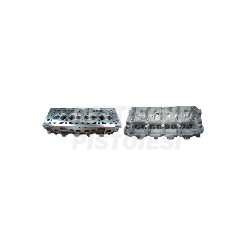 Fiat 1Ducato 2000 Bz Bipower Testa nuova nuda RFL