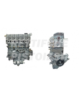 Alfa 2400 JTD Neu Teilmotor AR32501