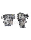 Citroen 2000 HDI Neu Motor komplett RHR