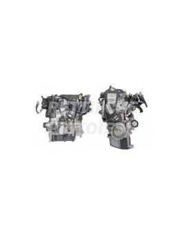 Citroen 2000 HDI Neu Motor komplett RHR