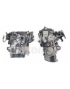Citroen 2000 HDI Neu Motor komplett RHR