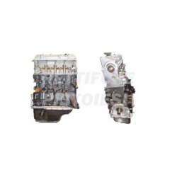 Tata 1900 TD Motore Revisionato Semicompleto 483DL