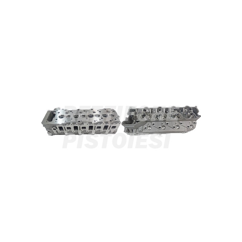 Mitsubishi 2800 TD Testa Nuova Nuda