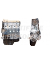 Fiat 1100 Benzin Teilüberholt Motor 176B2000