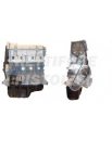 Fiat 1100 Benzin Teilüberholt Motor 176B2000