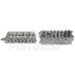 Hyundai 2500 TD Testa Nuova Completa