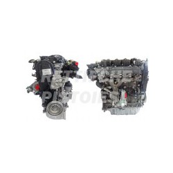 Ford 2000 TDCI Motore Nuovo Completo QXBA