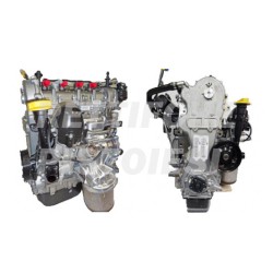 Fiat 1300 Multijet  Motore Revisionato Completo 199A2000