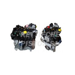 Nissan 1500 DCI Motore Nuovo Completo K9KA636