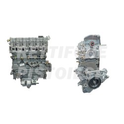 Alfa 2400 JTD Motore Nuovo Semicompleto AR32501